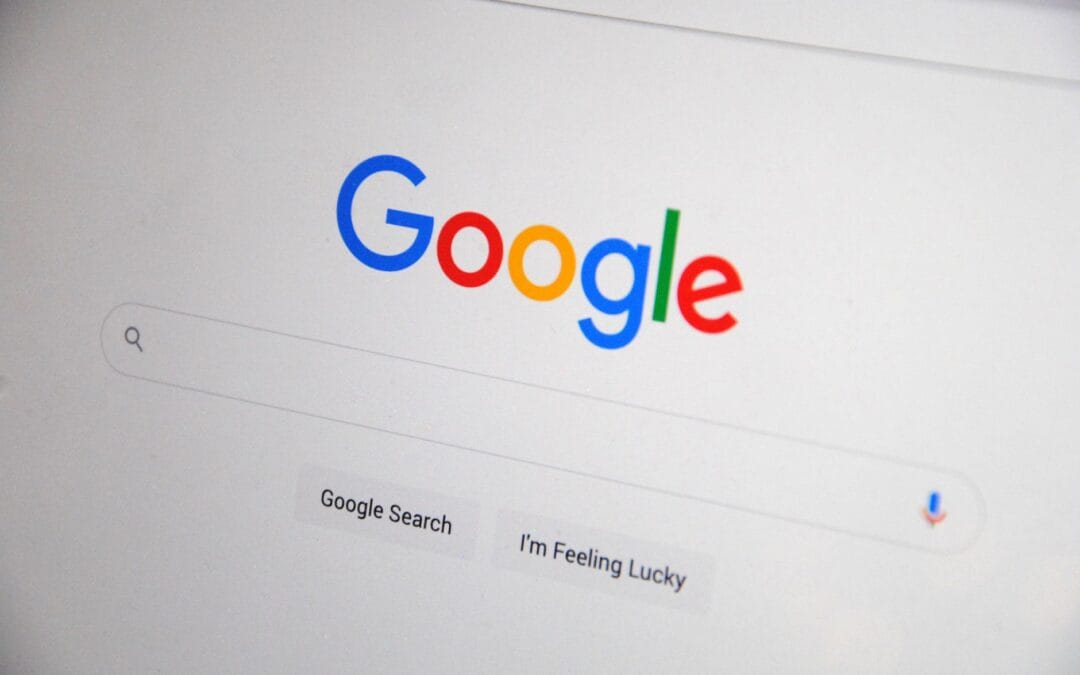 Sito web ottimizzato per Google: la chiave del successo online