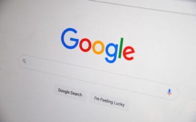 Sito web ottimizzato per Google: la chiave del successo online