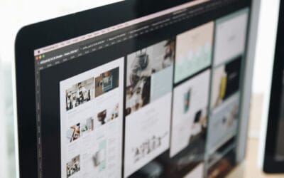 Sito Web Vetrina: La Tua Presenza Online Essenziale